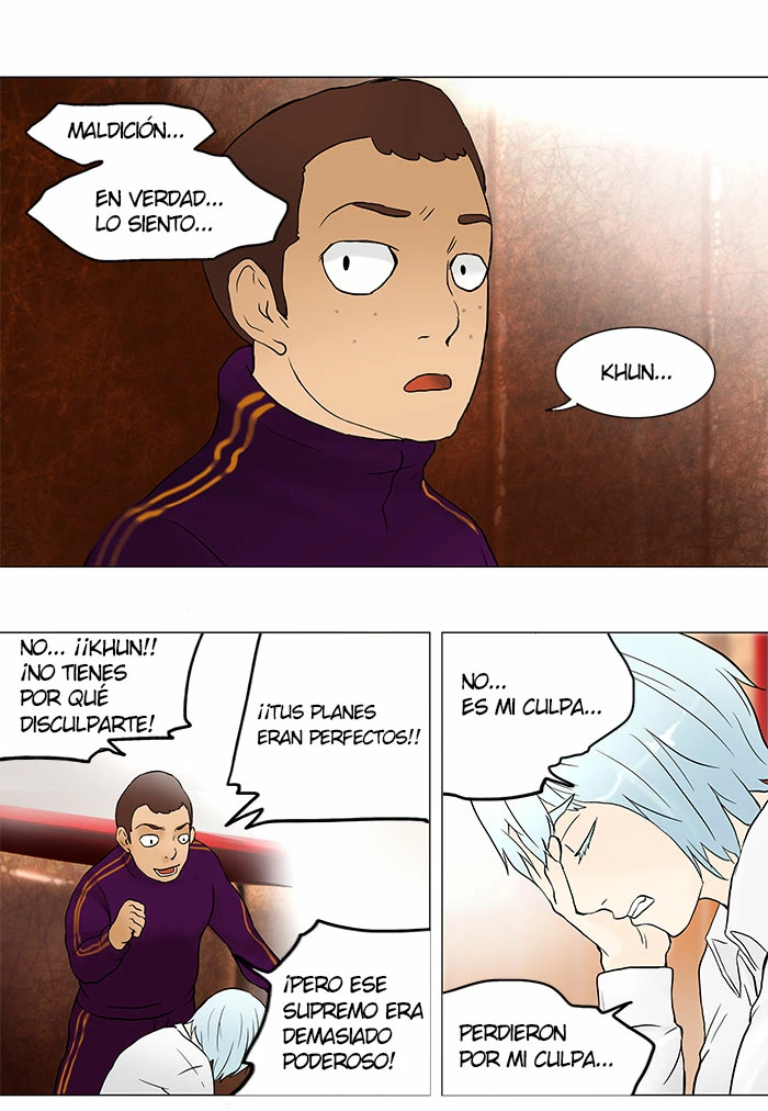 El irregular > Capitulo 42 > Page 351