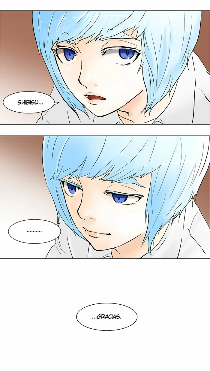 El irregular > Capitulo 42 > Page 381