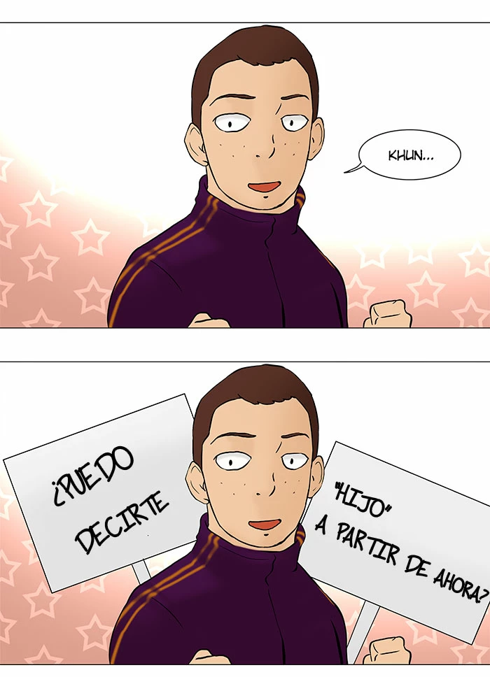 El irregular > Capitulo 42 > Page 391