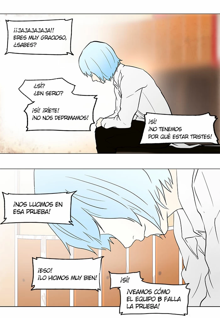El irregular > Capitulo 42 > Page 411