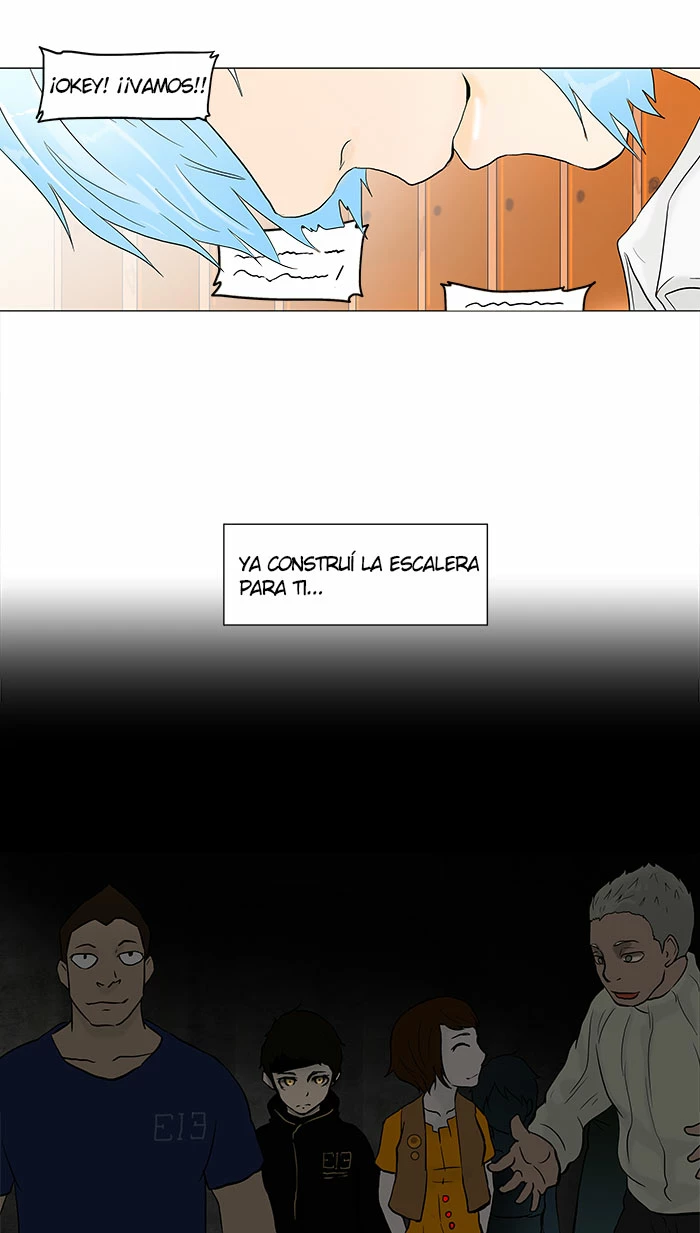 El irregular > Capitulo 42 > Page 421
