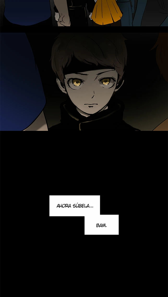 El irregular > Capitulo 42 > Page 431
