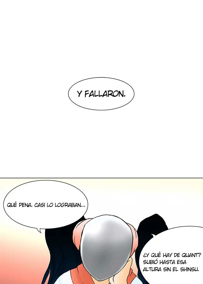 El irregular > Capitulo 43 > Page 21