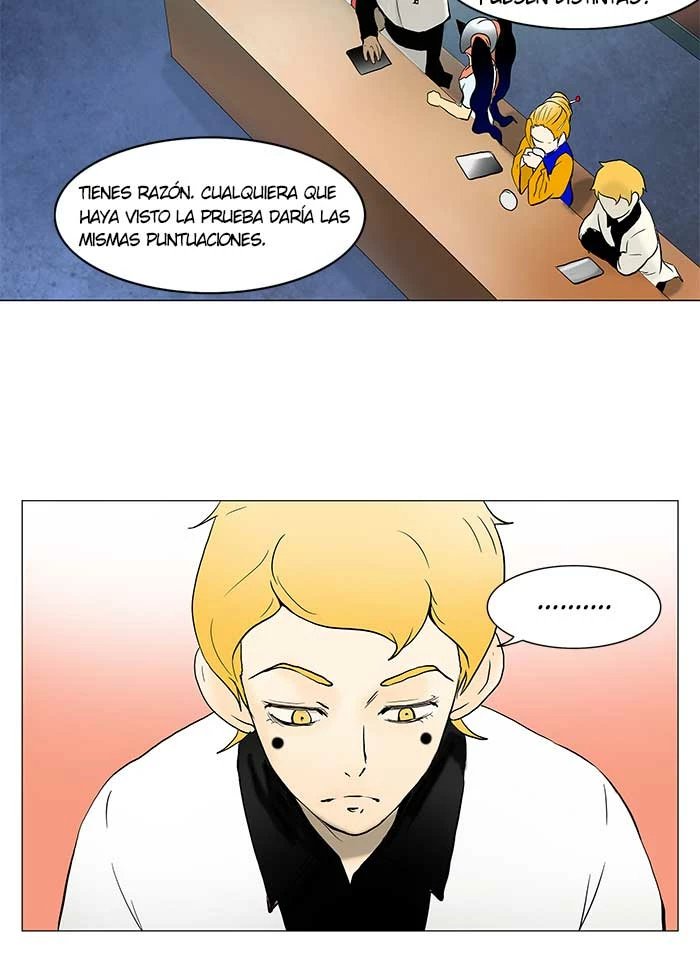 El irregular > Capitulo 43 > Page 41