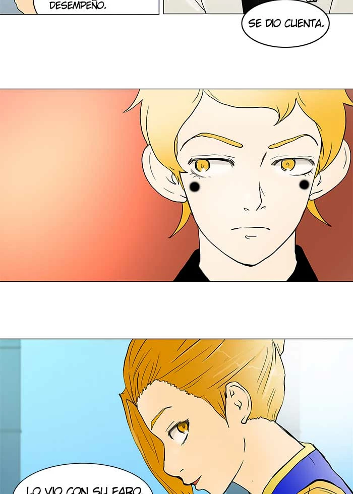 El irregular > Capitulo 43 > Page 61