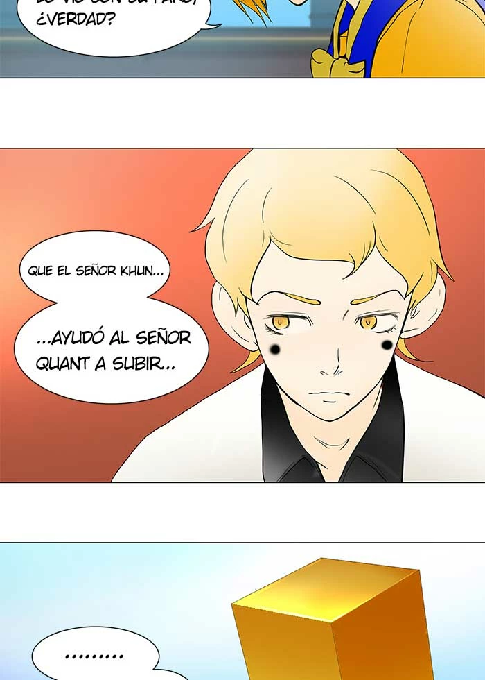 El irregular > Capitulo 43 > Page 71