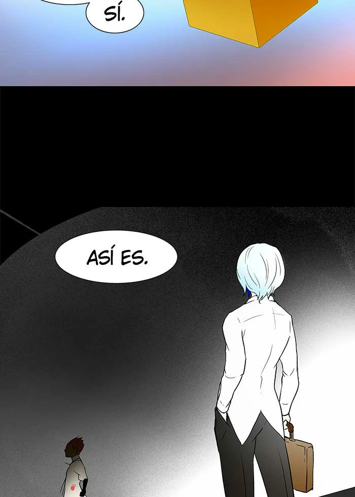 El irregular > Capitulo 43 > Page 81