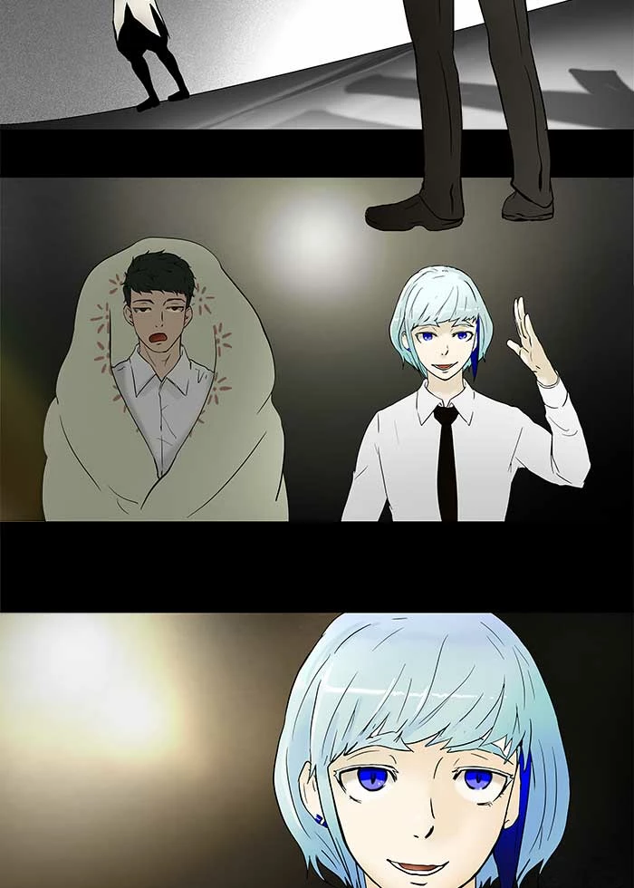 El irregular > Capitulo 43 > Page 91