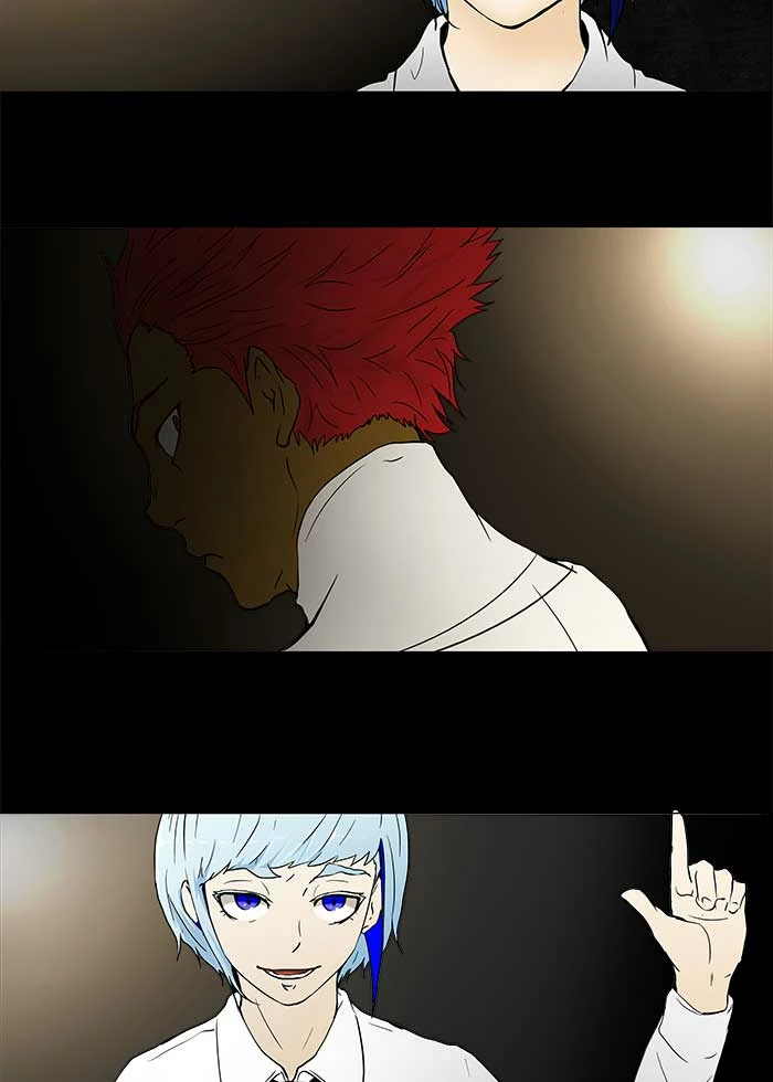 El irregular > Capitulo 43 > Page 101
