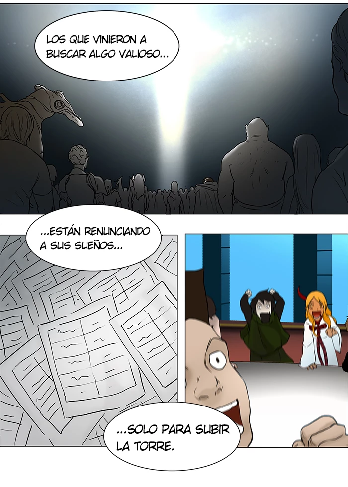 El irregular > Capitulo 43 > Page 181