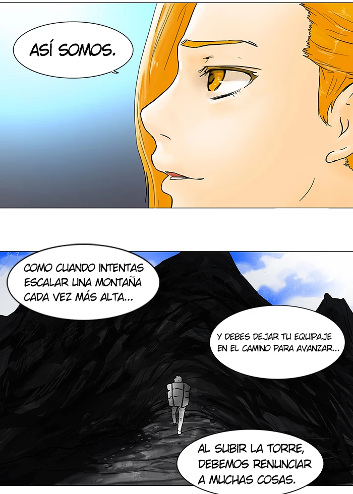 El irregular > Capitulo 43 > Page 191