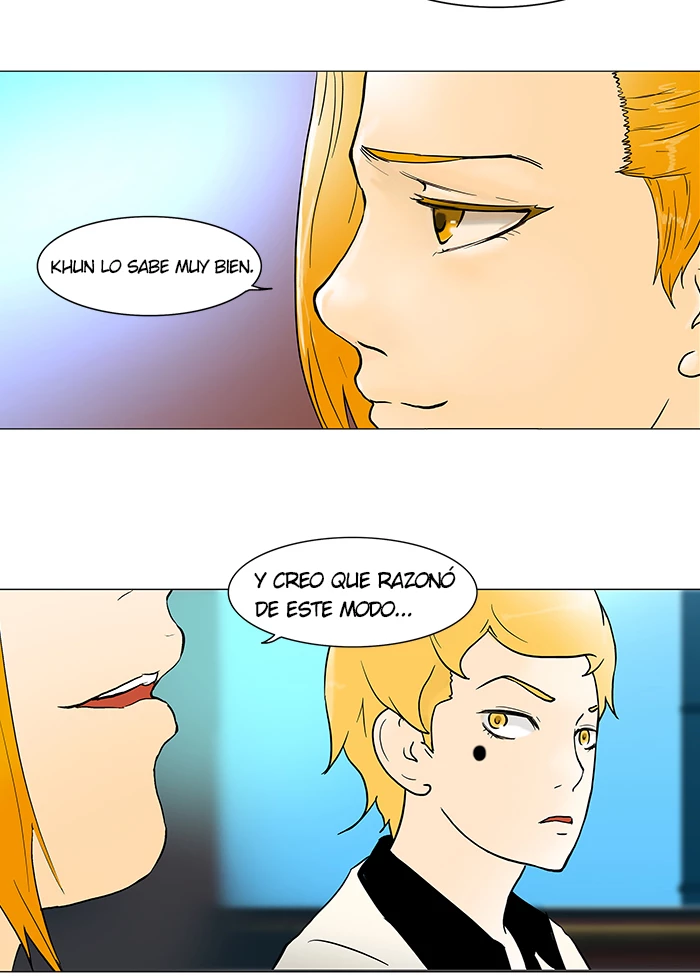 El irregular > Capitulo 43 > Page 201