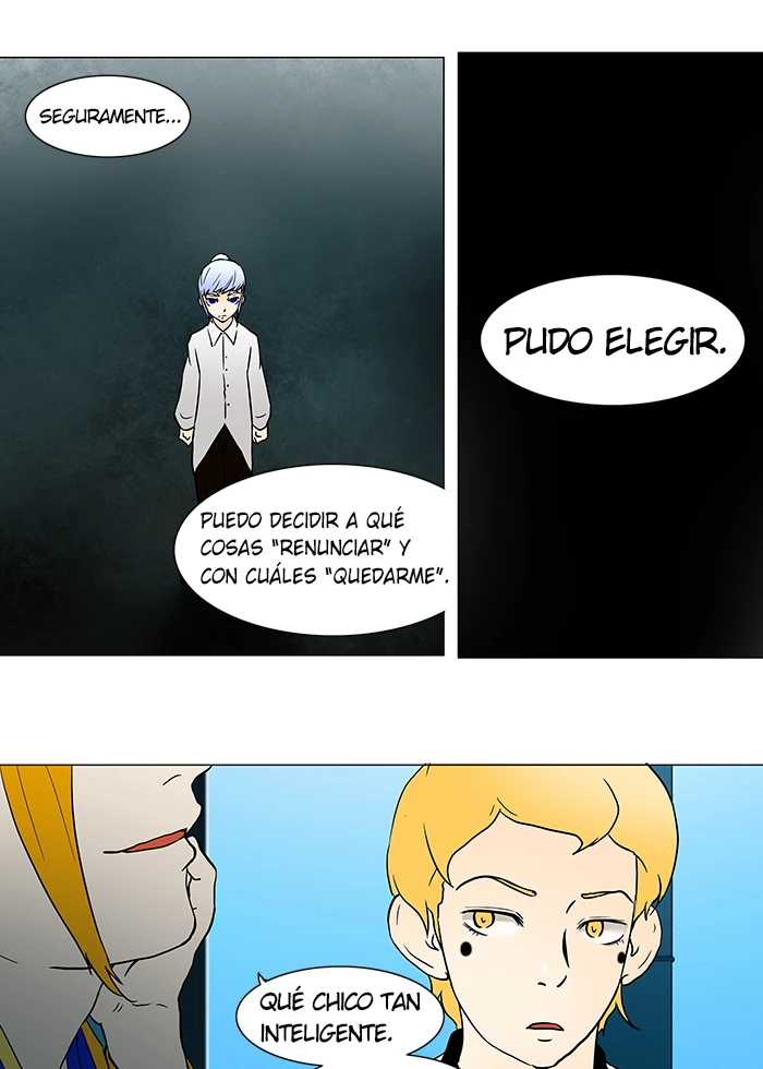 El irregular > Capitulo 43 > Page 211