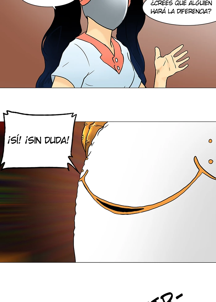 El irregular > Capitulo 43 > Page 291