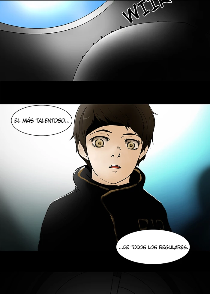 El irregular > Capitulo 43 > Page 301