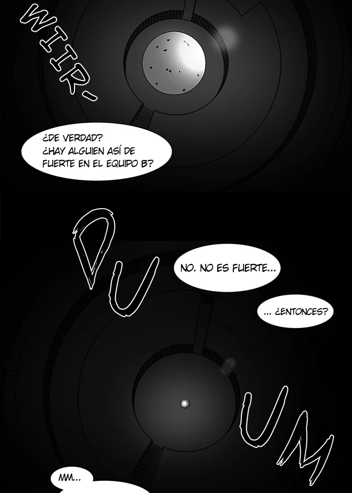 El irregular > Capitulo 43 > Page 311