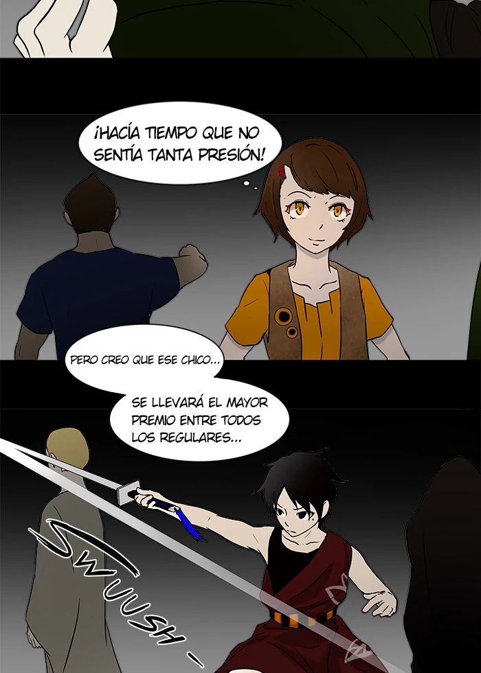 El irregular > Capitulo 43 > Page 331