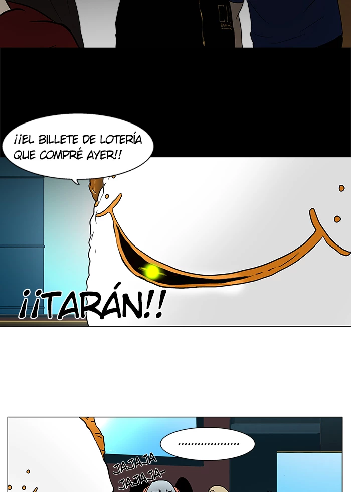 El irregular > Capitulo 43 > Page 351