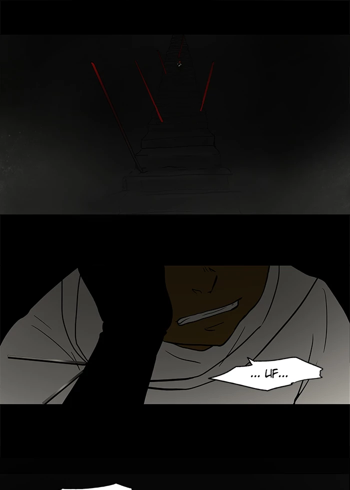 El irregular > Capitulo 43 > Page 381