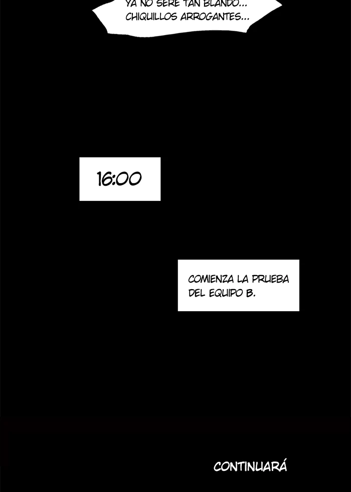 El irregular > Capitulo 43 > Page 401