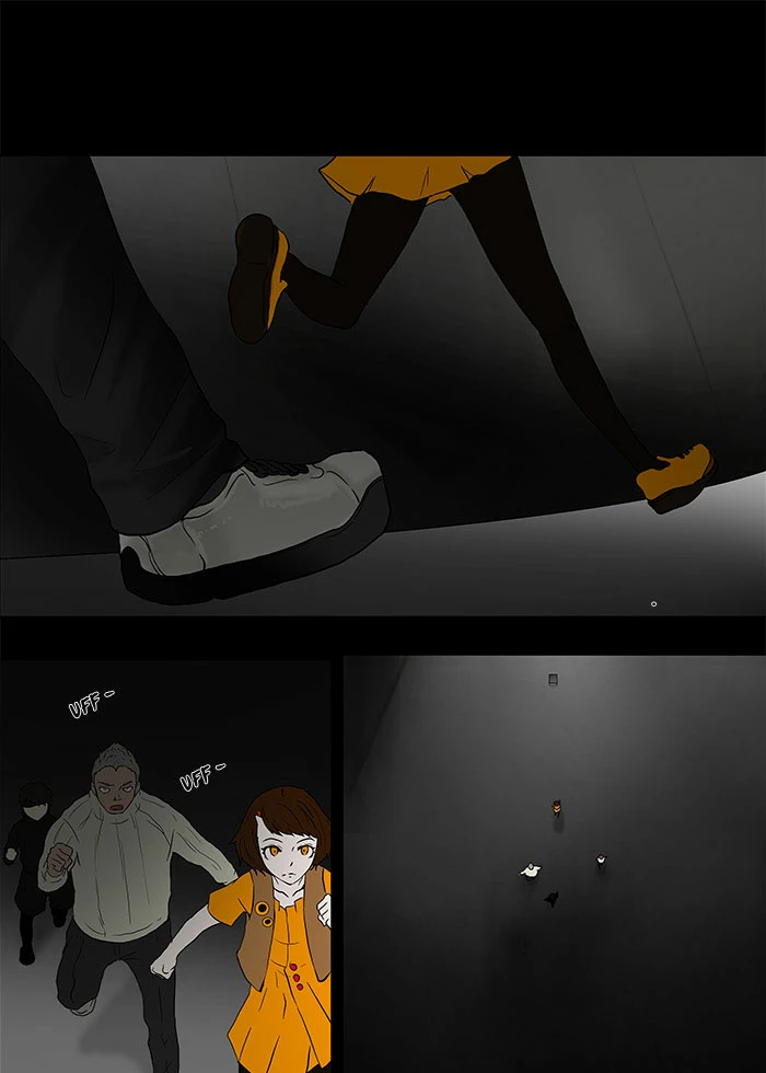 El irregular > Capitulo 44 > Page 01
