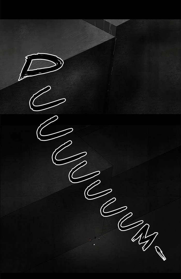 El irregular > Capitulo 44 > Page 31