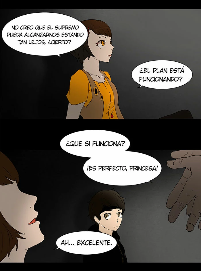 El irregular > Capitulo 44 > Page 41