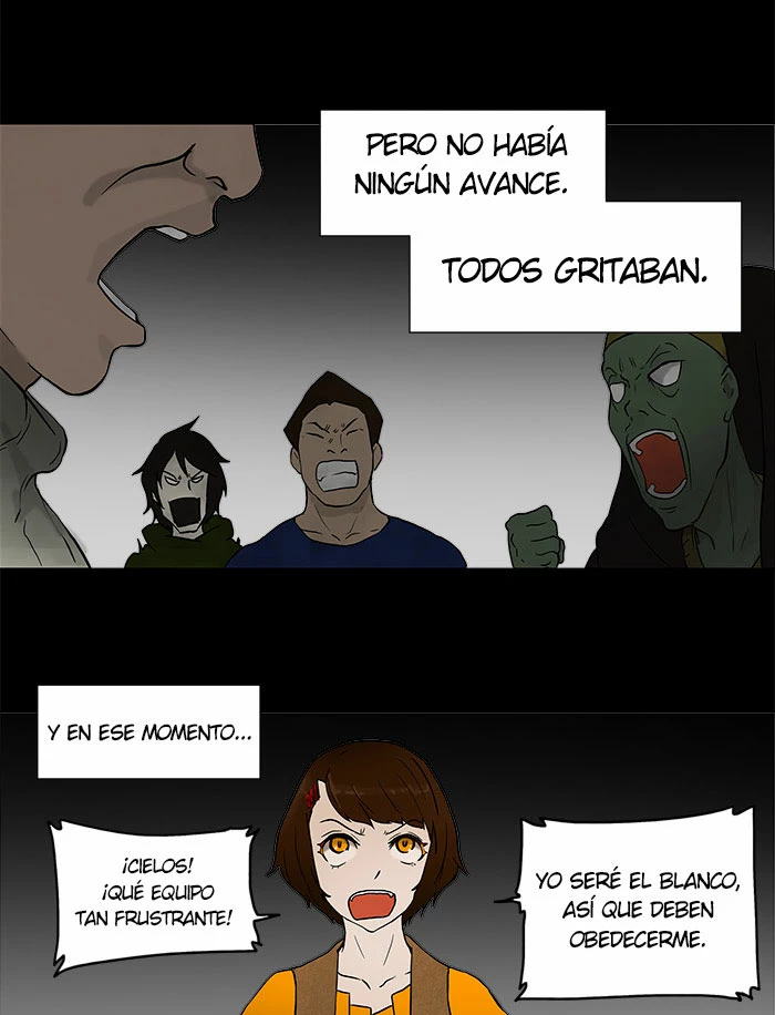 El irregular > Capitulo 44 > Page 71