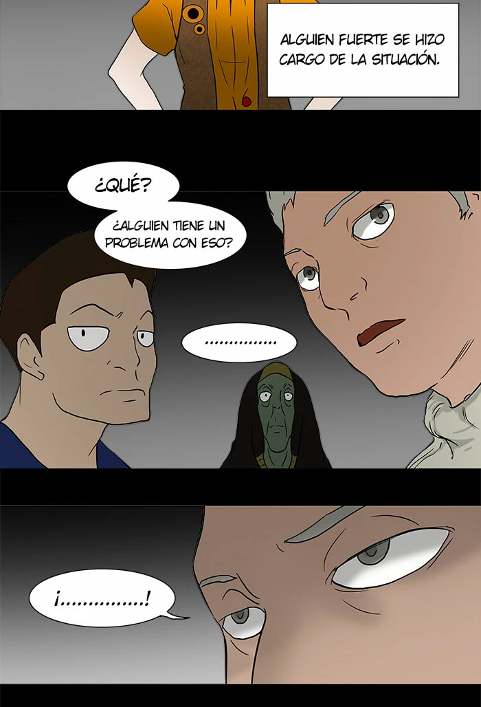 El irregular > Capitulo 44 > Page 81