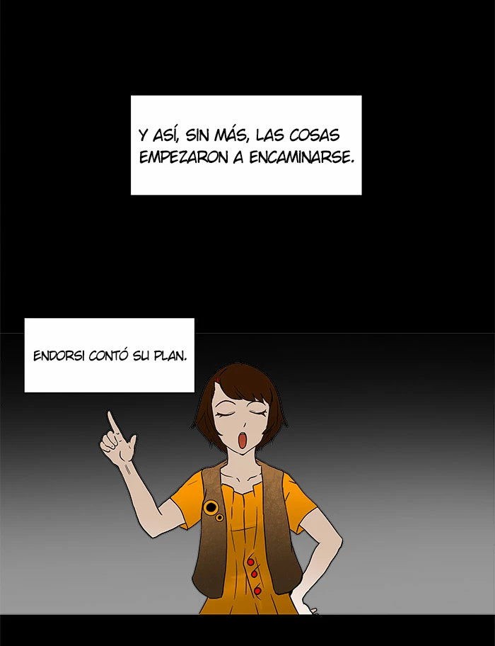El irregular > Capitulo 44 > Page 101