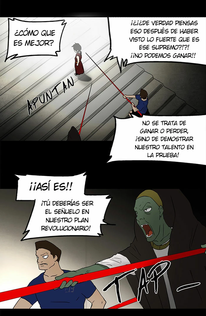 El irregular > Capitulo 44 > Page 211