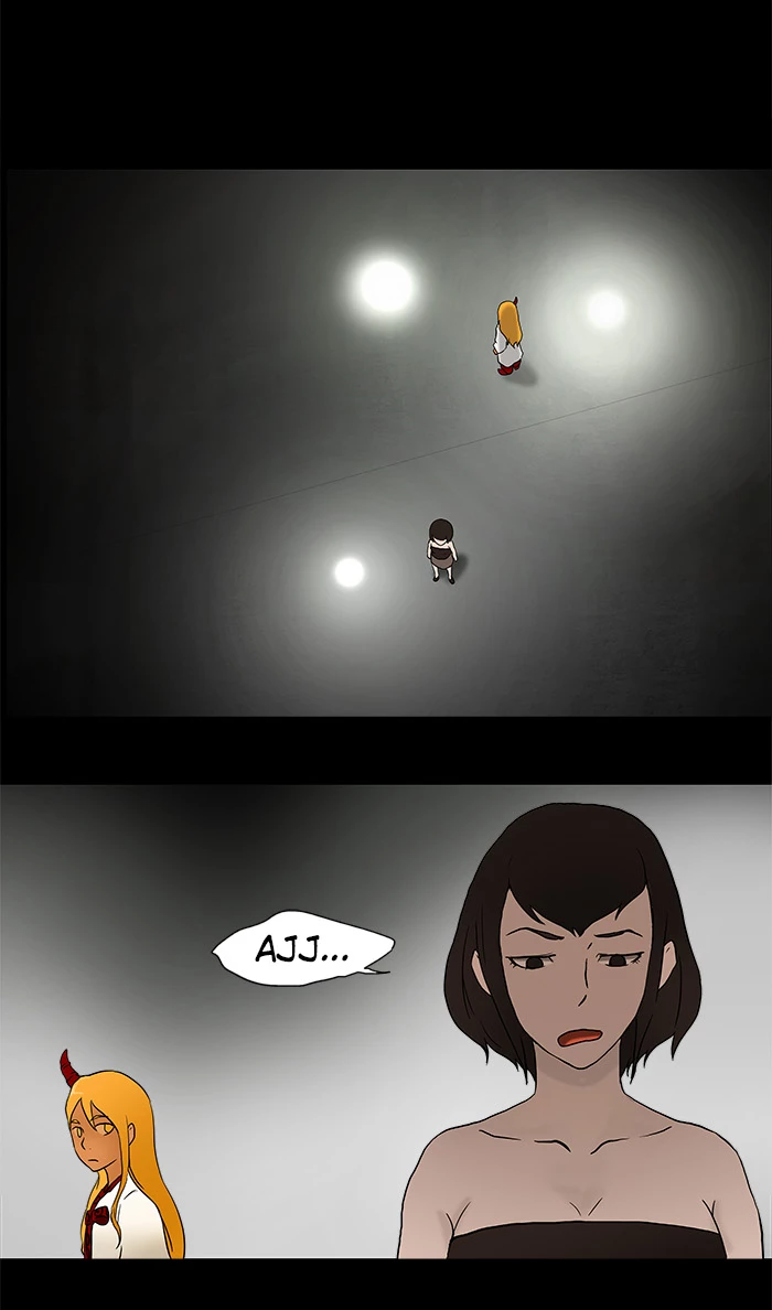 El irregular > Capitulo 44 > Page 231