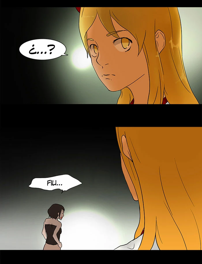 El irregular > Capitulo 44 > Page 241