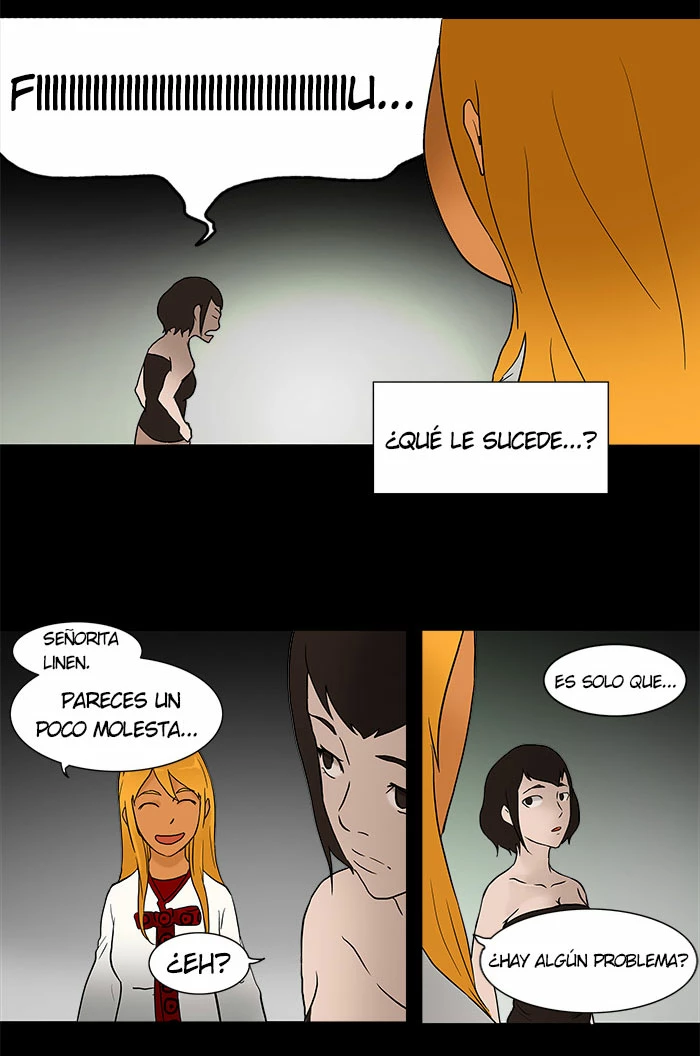 El irregular > Capitulo 44 > Page 251