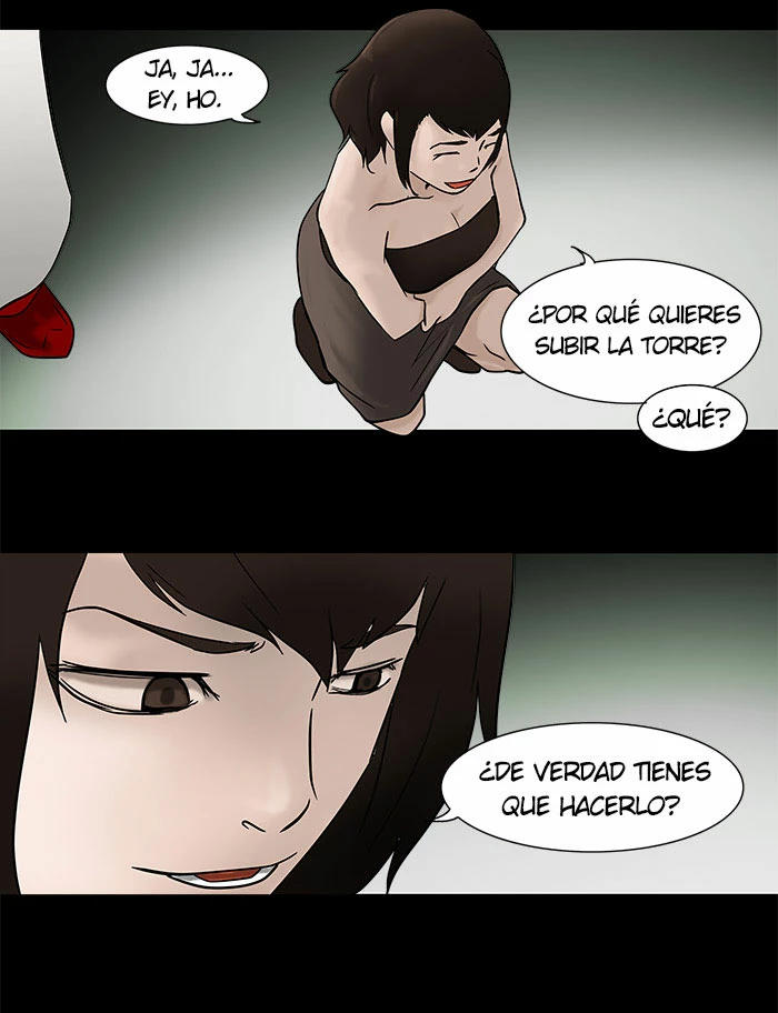 El irregular > Capitulo 44 > Page 271
