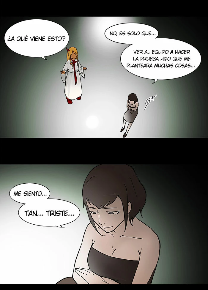El irregular > Capitulo 44 > Page 281