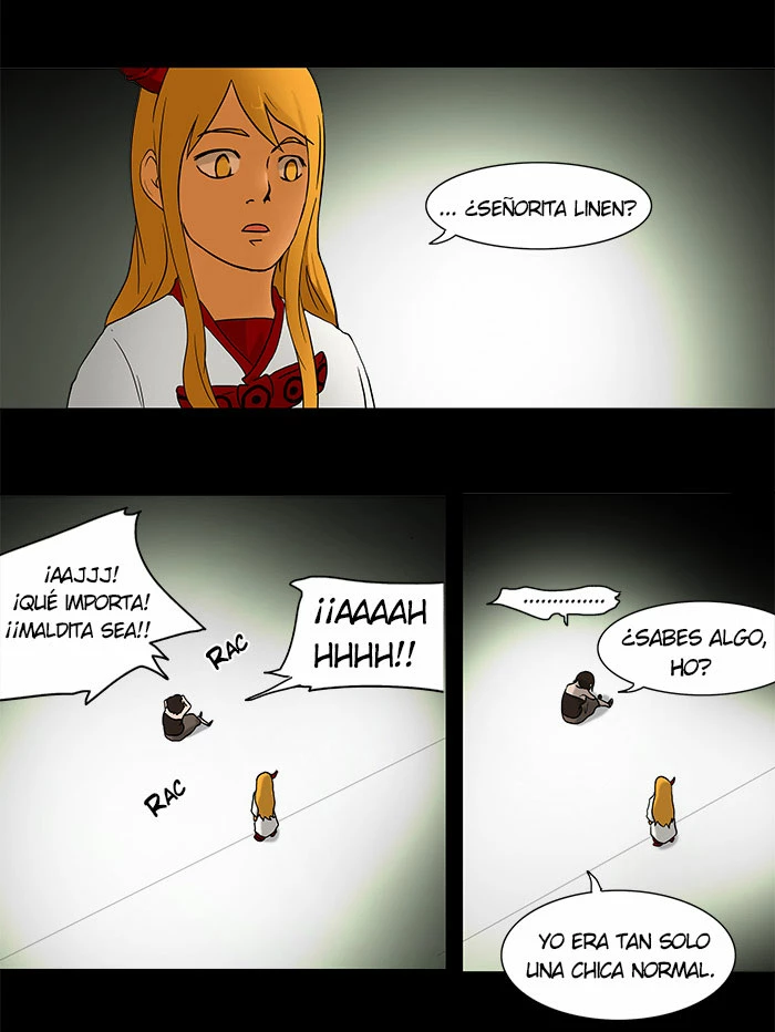 El irregular > Capitulo 44 > Page 291