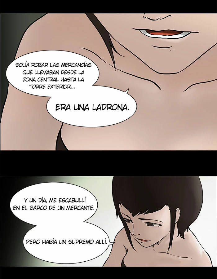 El irregular > Capitulo 44 > Page 301