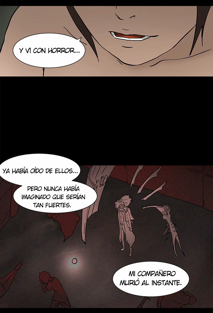 El irregular > Capitulo 44 > Page 311