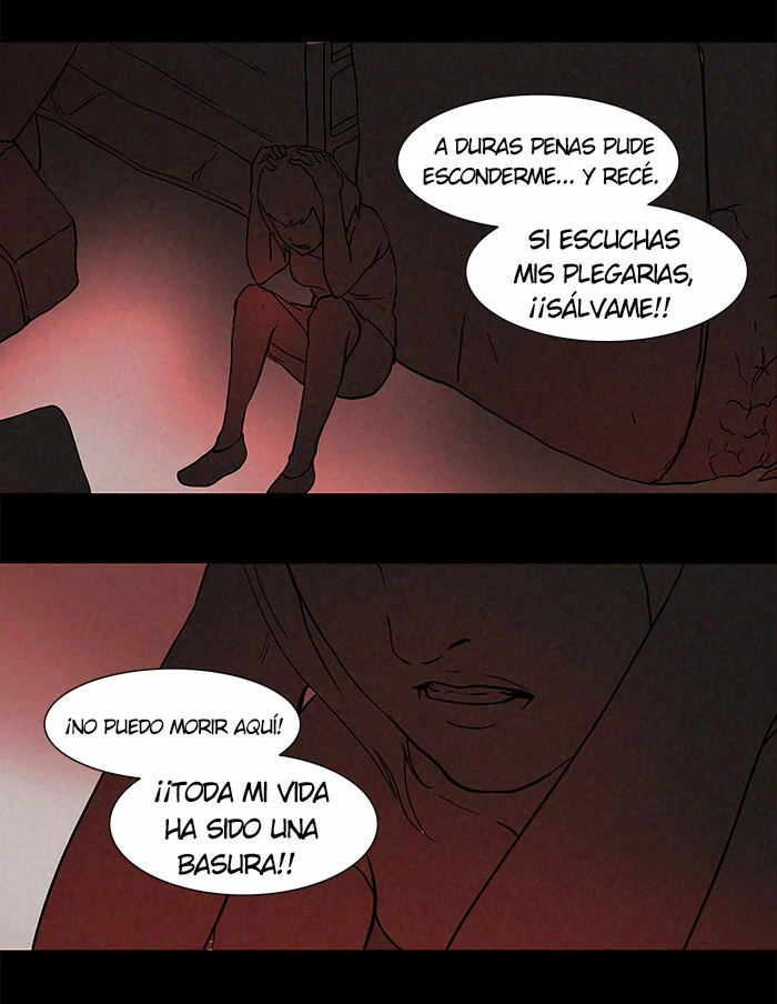 El irregular > Capitulo 44 > Page 321
