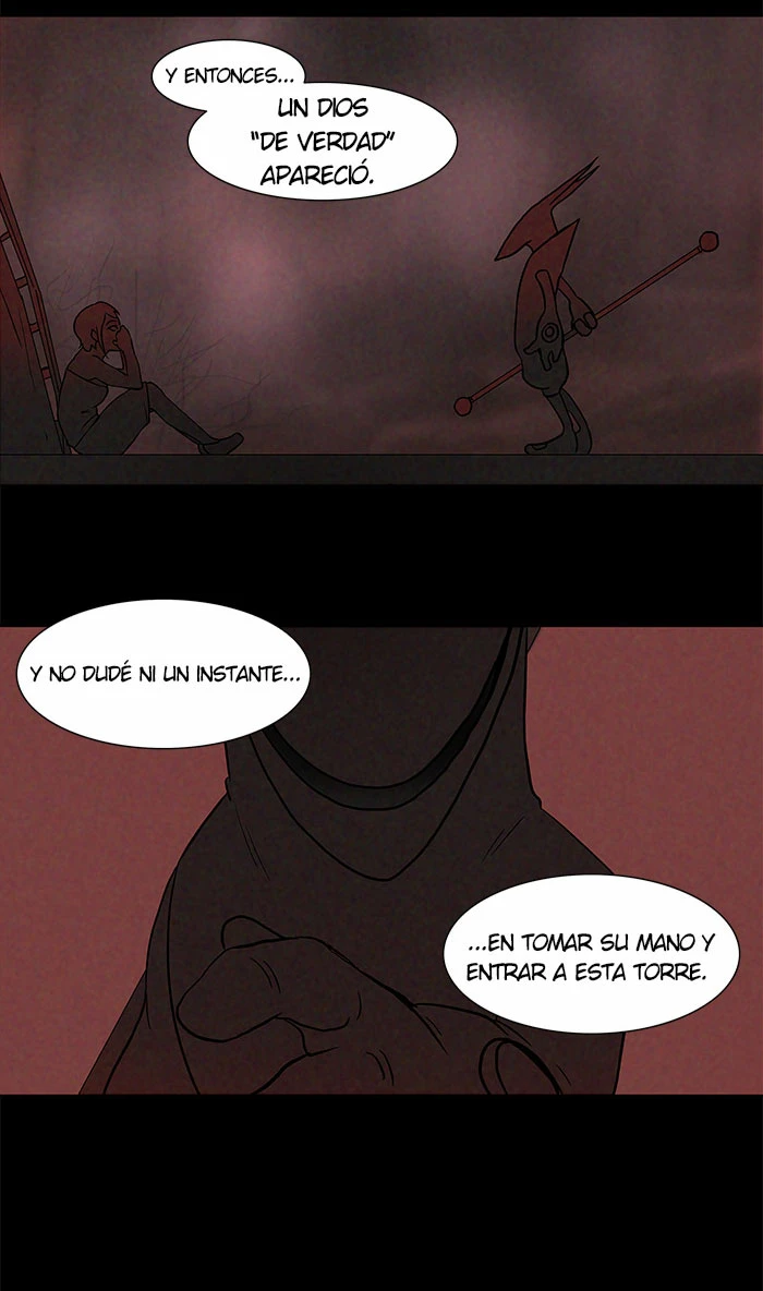 El irregular > Capitulo 44 > Page 331