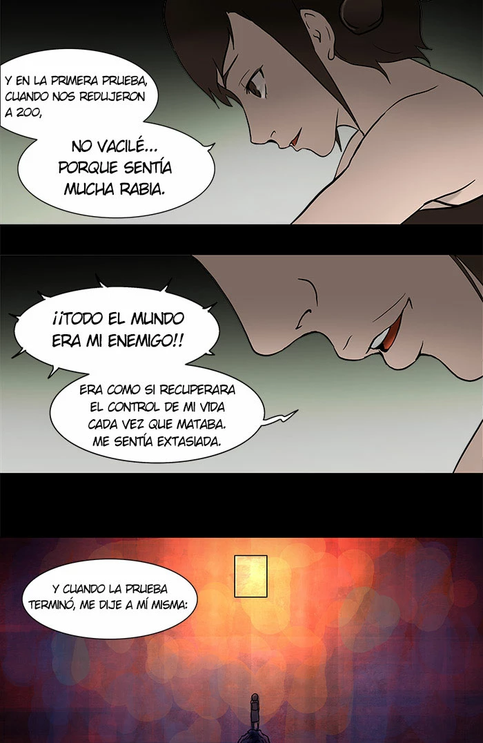 El irregular > Capitulo 44 > Page 351