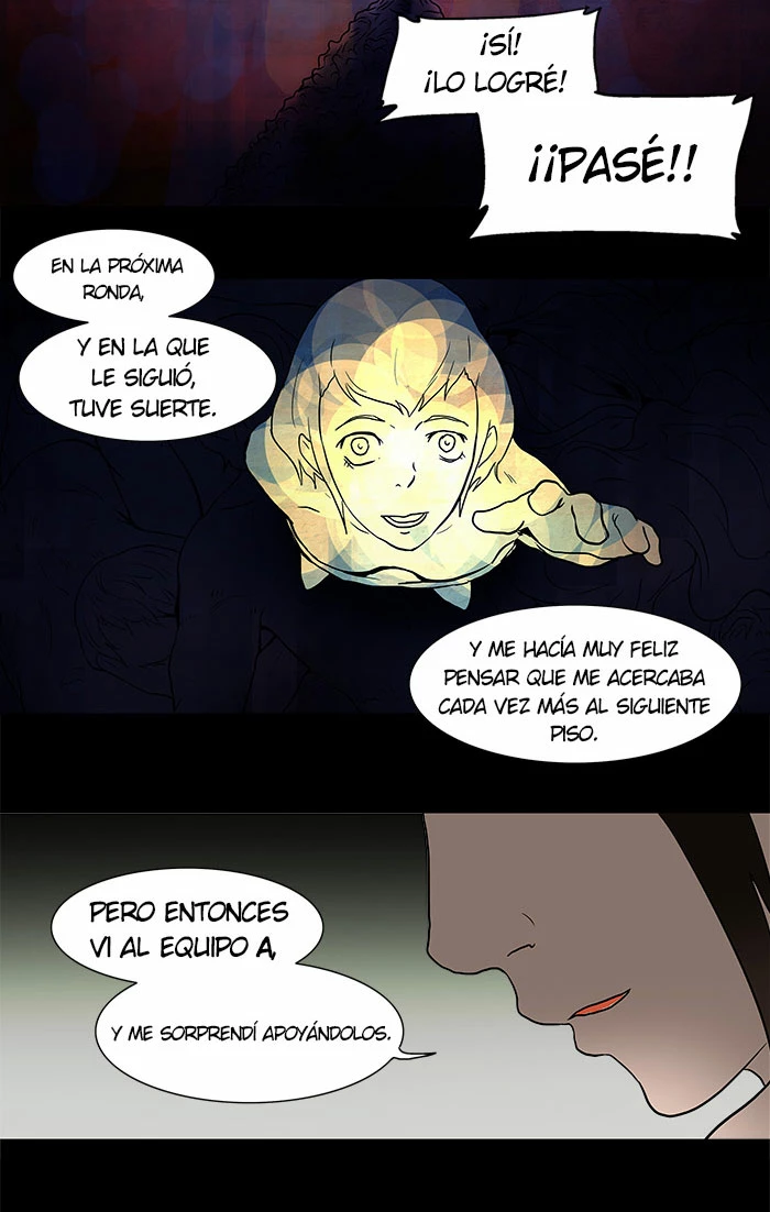 El irregular > Capitulo 44 > Page 361