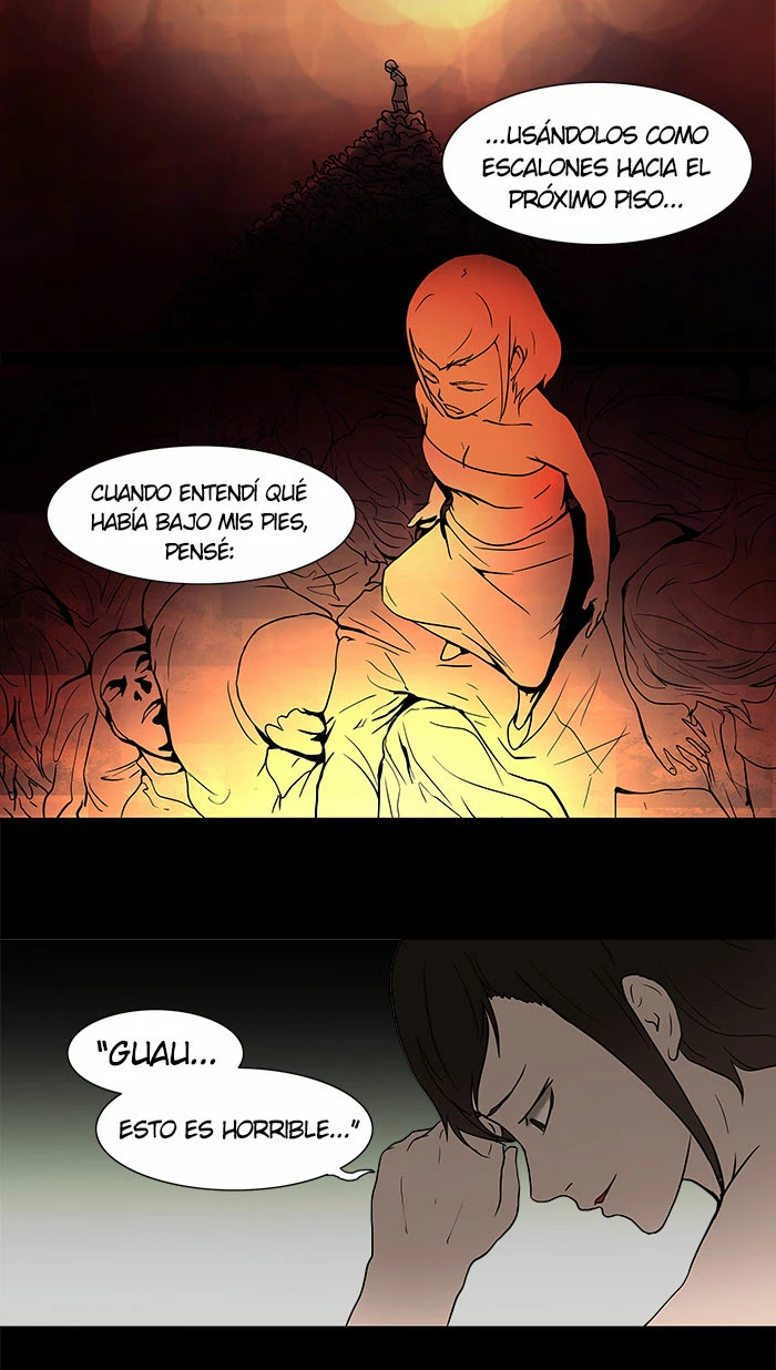 El irregular > Capitulo 44 > Page 381