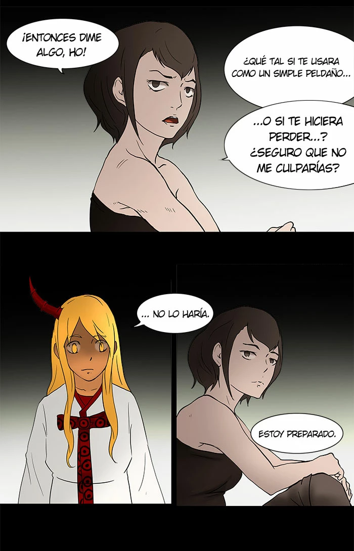 El irregular > Capitulo 44 > Page 411