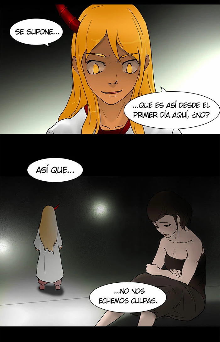 El irregular > Capitulo 44 > Page 421