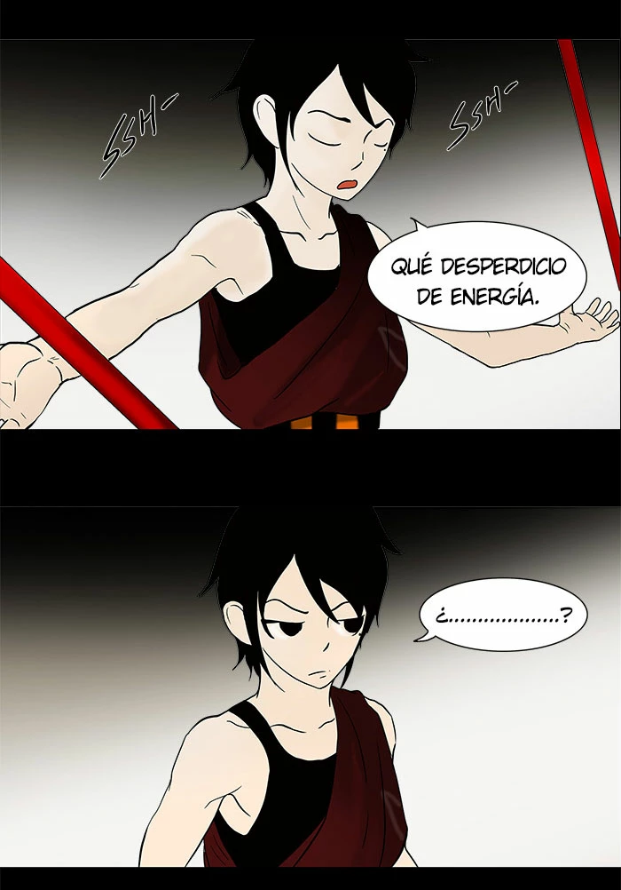 El irregular > Capitulo 44 > Page 471