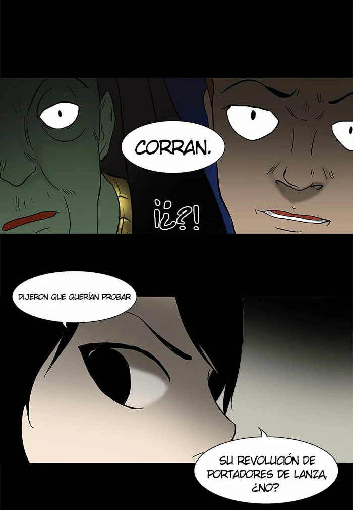El irregular > Capitulo 44 > Page 501