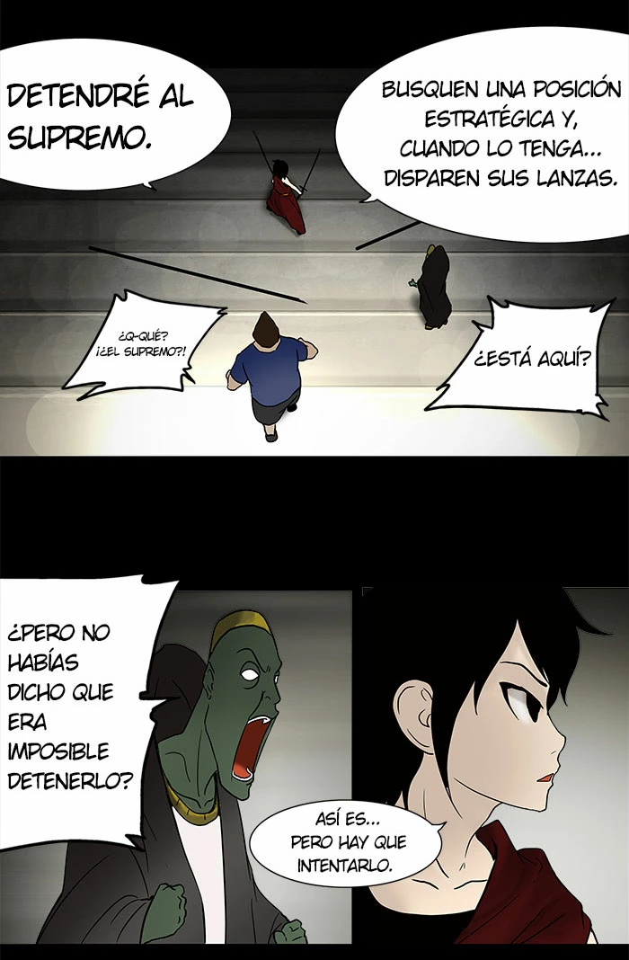 El irregular > Capitulo 44 > Page 511