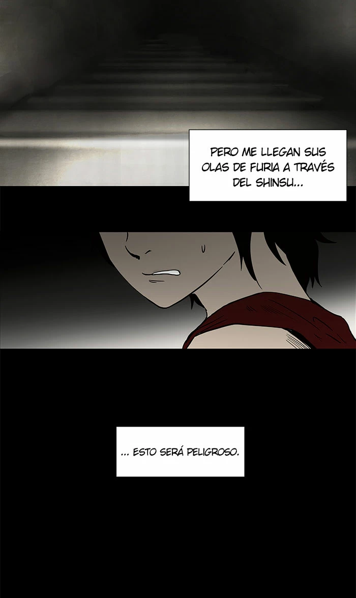 El irregular > Capitulo 44 > Page 541
